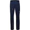 Pikkukuva 1 / 6: Mammut Housut Taiss Guide Sininen 56 / Short Mies