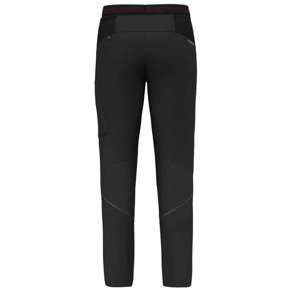 Salewa Byxor Pedroc 2 Dst Light Svart L Man
