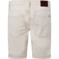 Pikkukuva 4 / 5: Pepe Jeans Stanley Shortsit Pm800940wi5-000/ Valkoinen 32 Mies