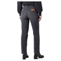 Pikkukuva 2 / 5: Wrangler Farkut 112343581 Mom Straight Fit Harmaa 29 / 32 Nainen