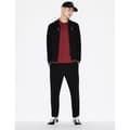 Pikkukuva 4 / 6: Armani Exchange Verkkahousut 8nzp82_zjh3z Musta 2XL Mies