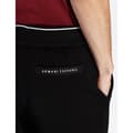 Pikkukuva 5 / 6: Armani Exchange Verkkahousut 8nzp82_zjh3z Musta 2XL Mies