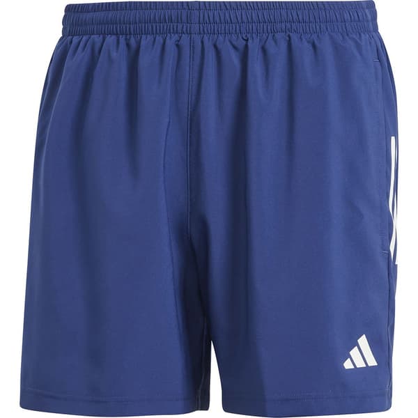Adidas Shorts Own The Run Base 5´´ Blå 2XL Man