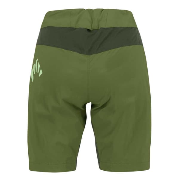 Karpos Shorts Val Viola Grøn S Kvinde