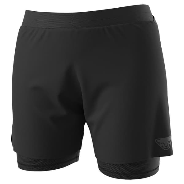 Dynafit Shorts Alpine Pro 2 I 2 Svart M Kvinna