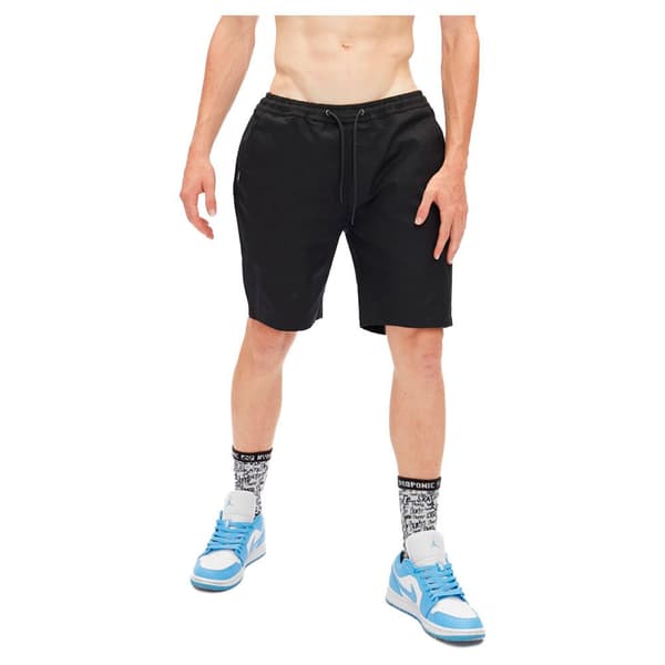Hydroponic Shortsit Agassi Rng Musta 30 Mies