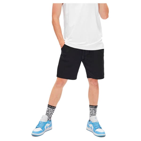 Hydroponic Shortsit Agassi Rng Musta 30 Mies