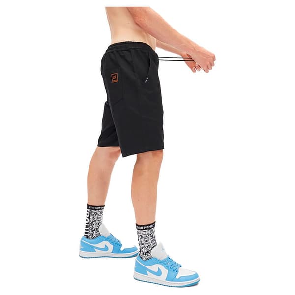 Hydroponic Shortsit Agassi Rng Musta 30 Mies