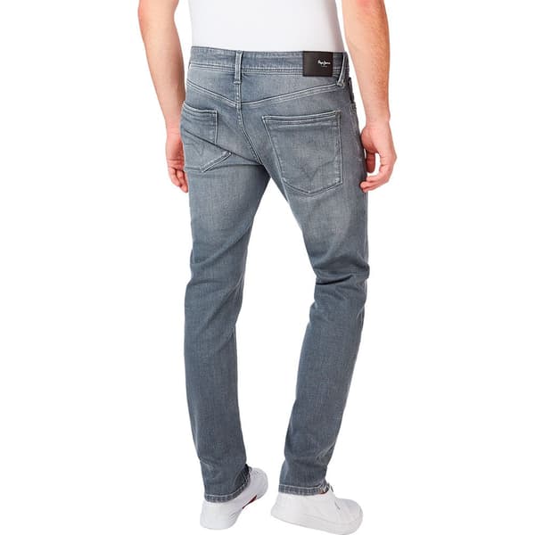 Pepe Jeans Farkut Stanley Sininen 30 / 32 Mies