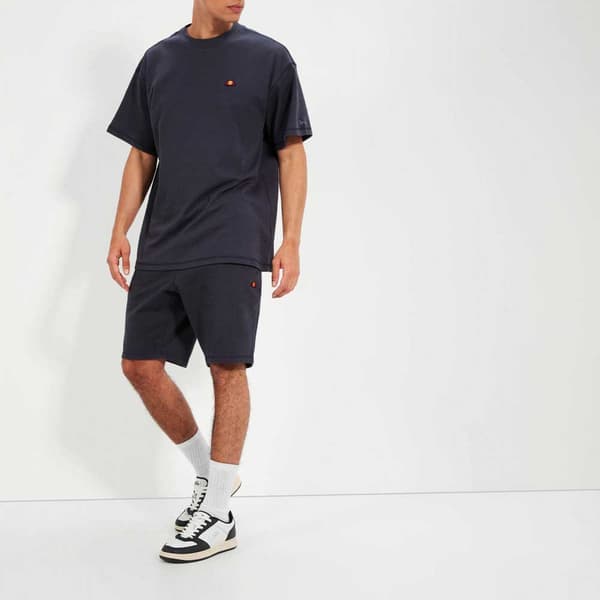 Ellesse Shorts Romoia Blå L Man