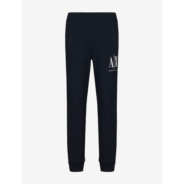 Armani Exchange 8nzppa_zj1zz Svettbyxor Blå L Man