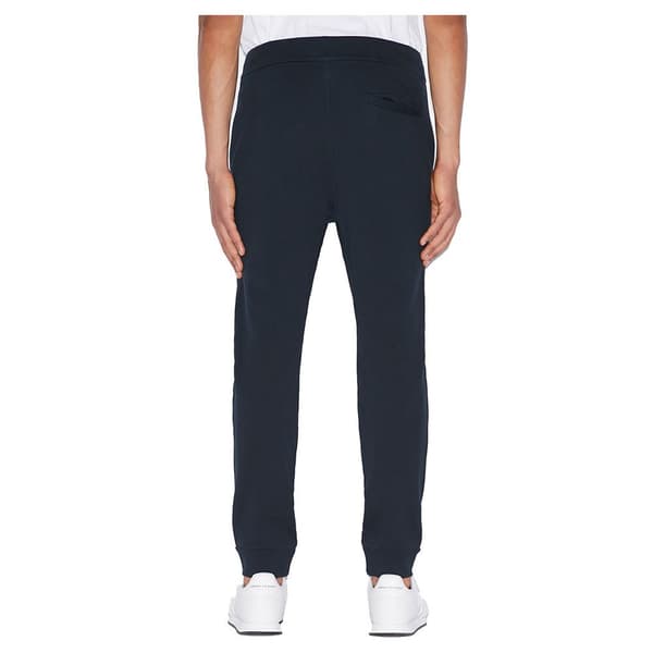 Armani Exchange 8nzppa_zj1zz Svettbyxor Blå L Man