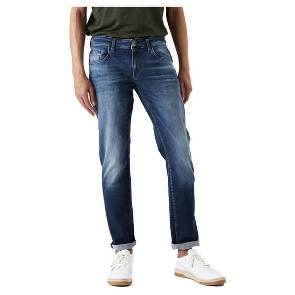 Garcia Savio Jeans Blå 31 / 34 Man