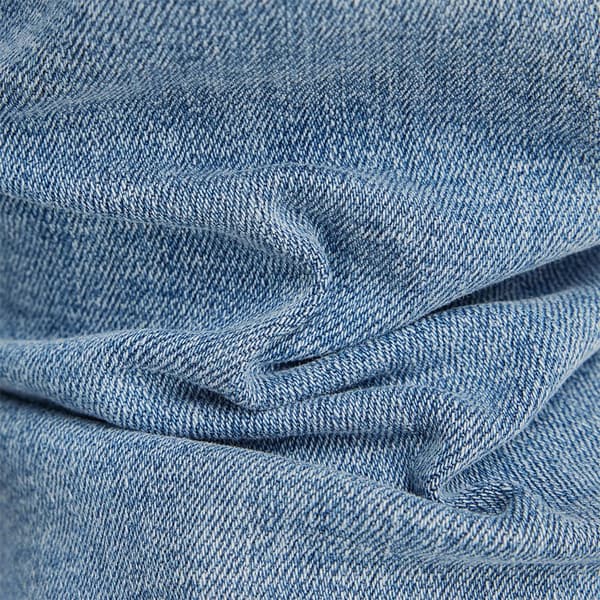 G-star Jeans Ace 20 Slim Straight Fit Blå 27 / 32 Kvinde