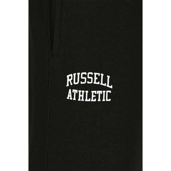 Russell Athletic Ikoniska Joggare Svart XL Man