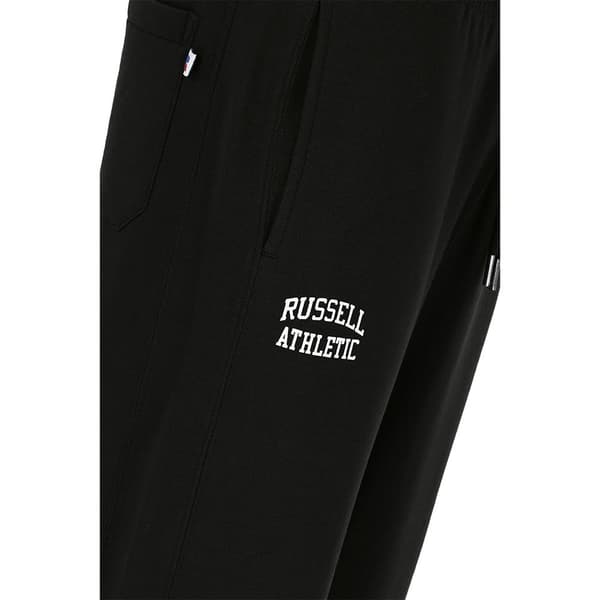 Russell Athletic Ikoniska Joggare Svart XL Man
