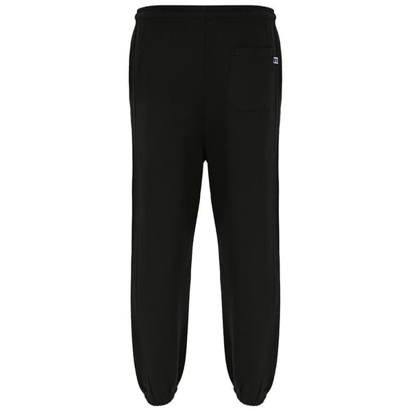 Russell Athletic Ikoniska Joggare Svart XL Man