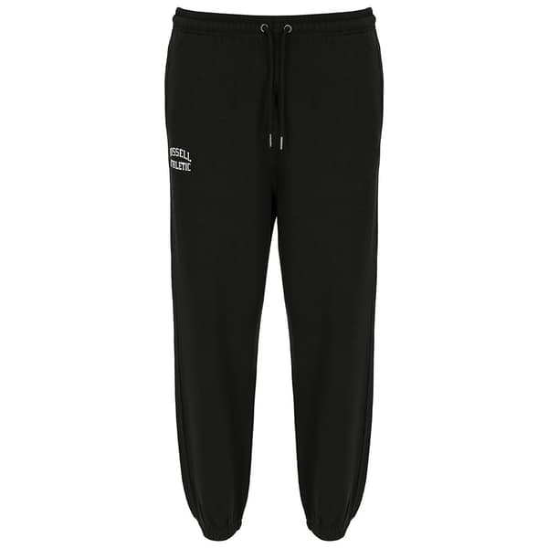 Russell Athletic Ikoniska Joggare Svart XL Man