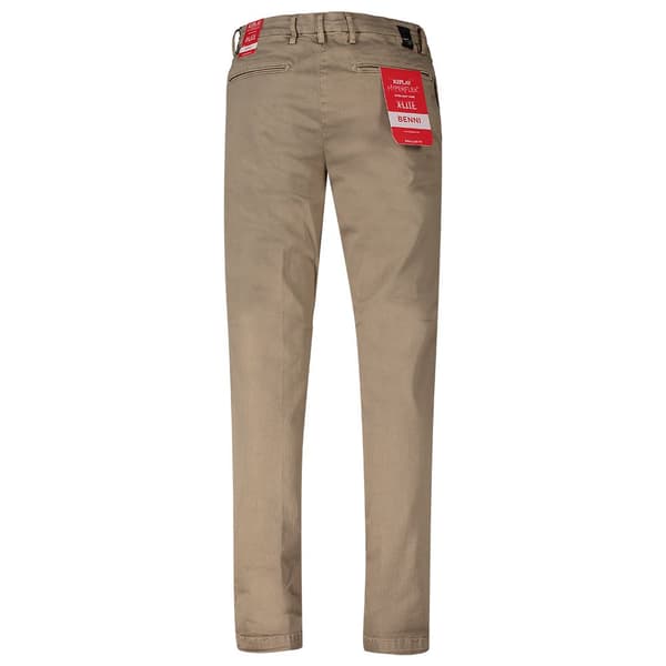 Replay M9722a.000.8366197.020 Benni Jeans Brun 32 / 34 Mand