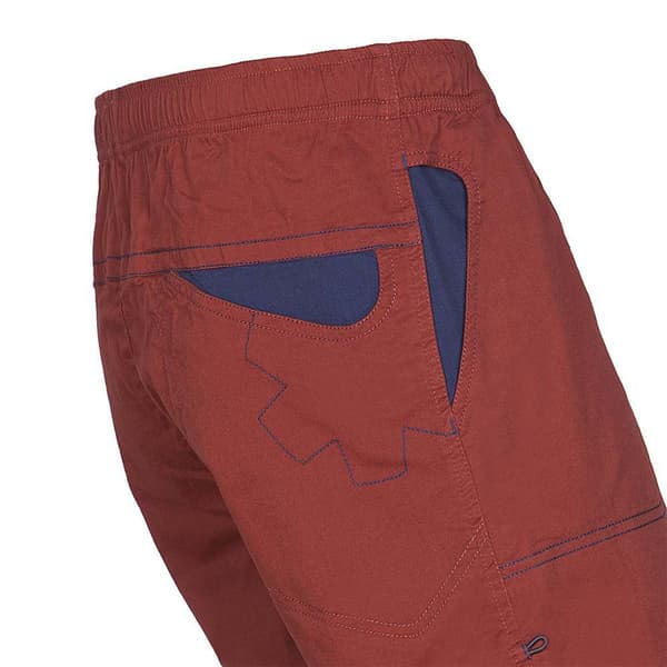 Ocun Housut Jaws Ruskea 2XL / Regular Mies