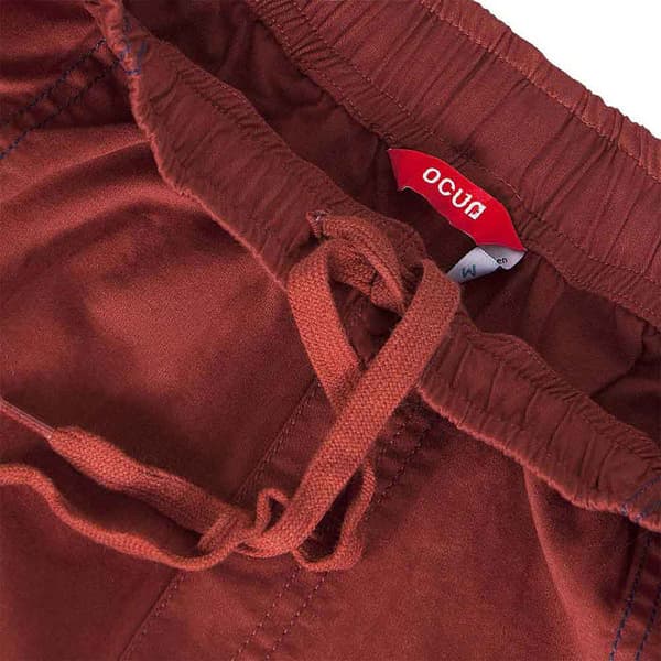 Ocun Housut Jaws Ruskea 2XL / Regular Mies
