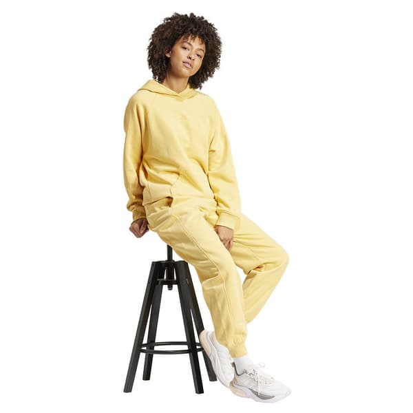 Adidas Byxor All Szn Gul XS / Regular Kvinna