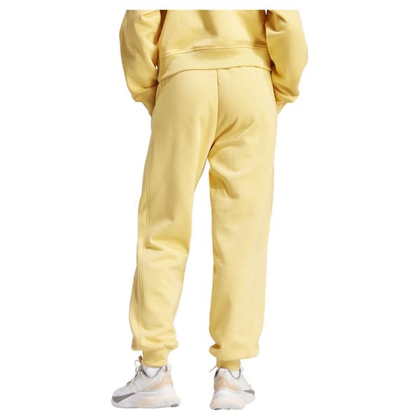 Adidas Byxor All Szn Gul XS / Regular Kvinna