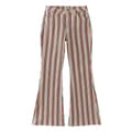Pikkukuva 2 / 2: Wrangler Farkut 112351905 Fierce Flare Beige 25 / 32 Nainen