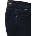 Miniatyrbild 3 av 3: Pepe Jeans Jeans Hatch Regular Svart 33 / 30 Man