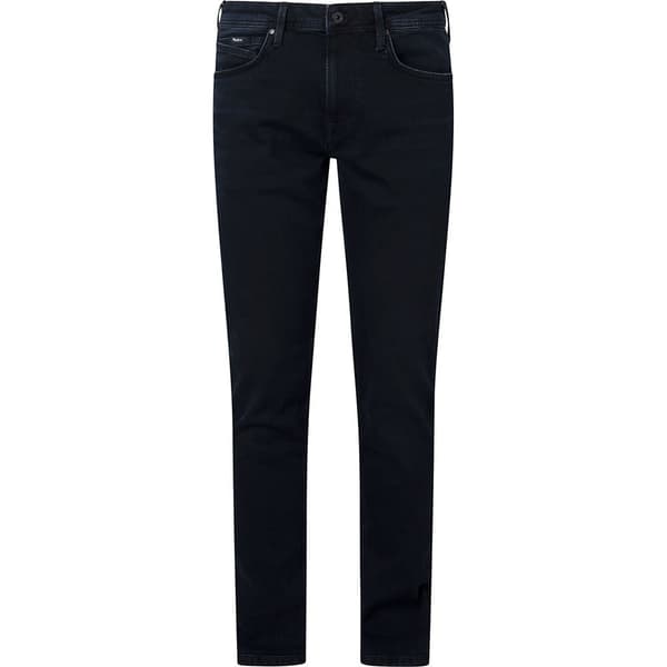 Pepe Jeans Jeans Hatch Regular Svart 33 / 30 Man
