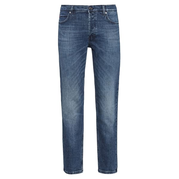 Hugo 634 10258290 Jeans Blå 34 / 34 Man