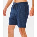 Pikkukuva 3 / 4: Rip Curl Shortsit Boardwalk Jackson Volley Sininen S Mies