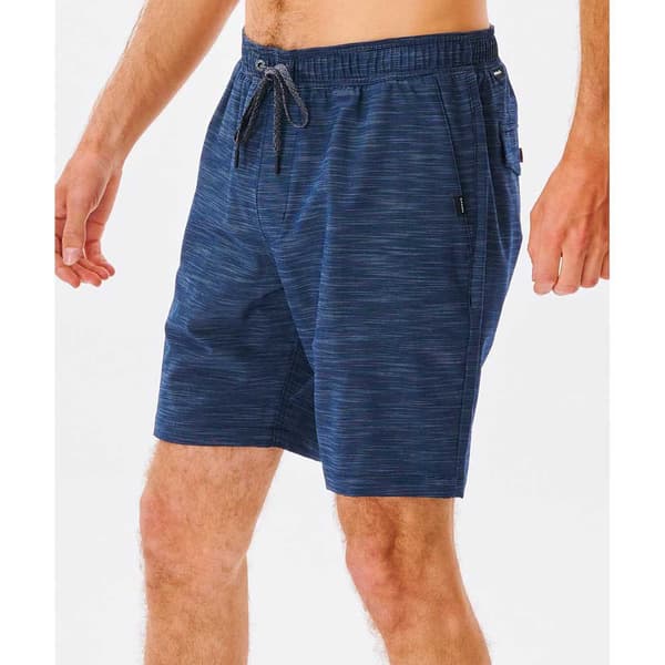 Rip Curl Shortsit Boardwalk Jackson Volley Sininen S Mies