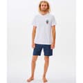 Pikkukuva 4 / 4: Rip Curl Shortsit Boardwalk Jackson Volley Sininen S Mies