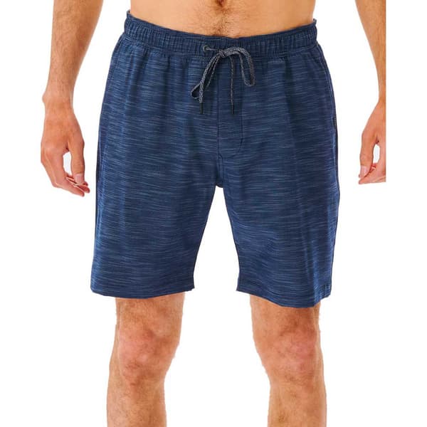 Rip Curl Shortsit Boardwalk Jackson Volley Sininen S Mies