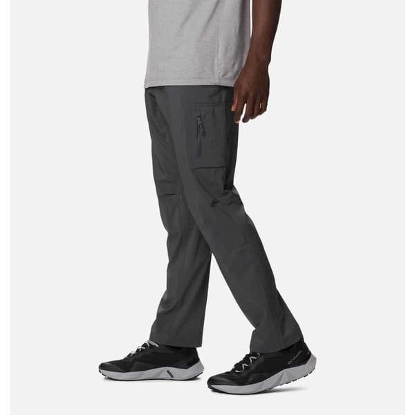 Columbia Byxor Silver Ridge™ Utility Grå 40 / 32 Man
