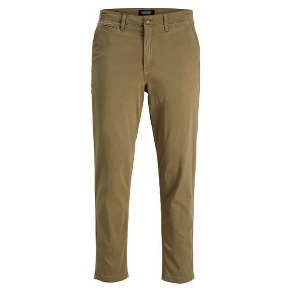 Jack & Jones Ace Harlow Chino-byxor Brun 29 / 30 Man