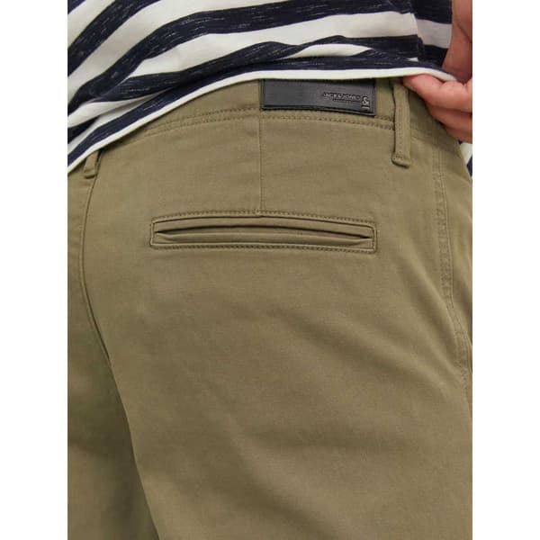 Jack & Jones Ace Harlow Chino-byxor Brun 29 / 30 Man