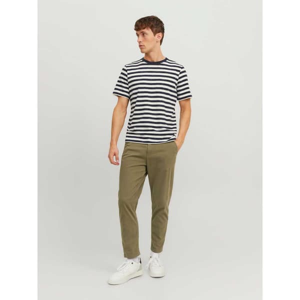 Jack & Jones Ace Harlow Chino-byxor Brun 29 / 30 Man