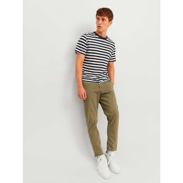 Jack & Jones Ace Harlow Chino-byxor Brun 29 / 30 Man