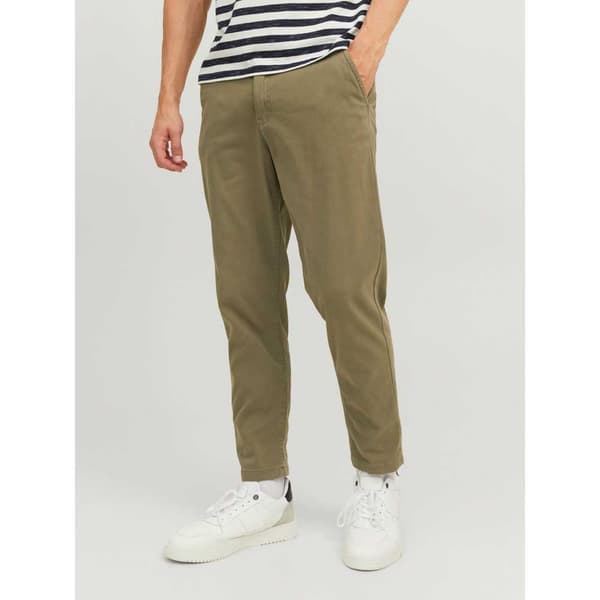 Jack & Jones Ace Harlow Chino-byxor Brun 29 / 30 Man