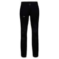Pikkukuva 3 / 8: Mammut Housut Zinal Hybrid Musta 50 / Regular Mies