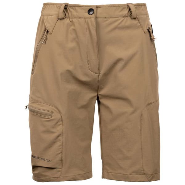 Trespass Shorts Libby Dlx M Kvinna