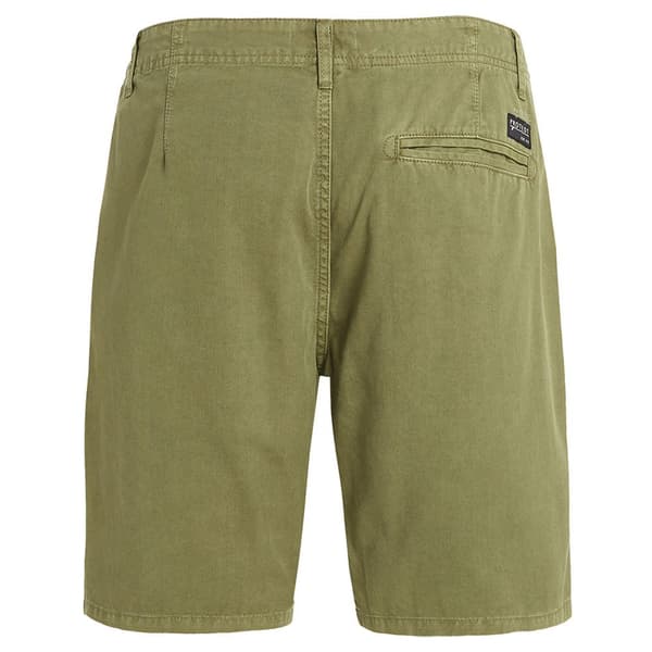 Protest Shortsit Comie  M Mies