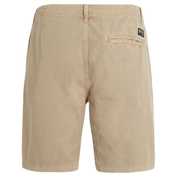 Protest Shortsit Comie  S Mies