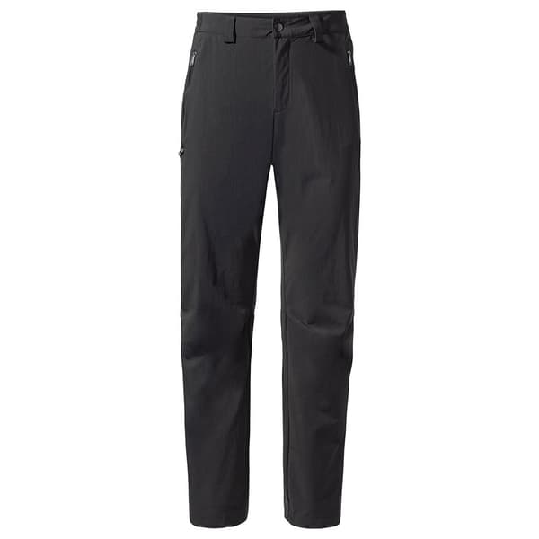 Vaude Byxor Farley Stretch Iii Svart 52 / Long Man