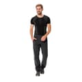 Miniatyrbild 6 av 6: Vaude Byxor Farley Stretch Iii Svart 52 / Long Man