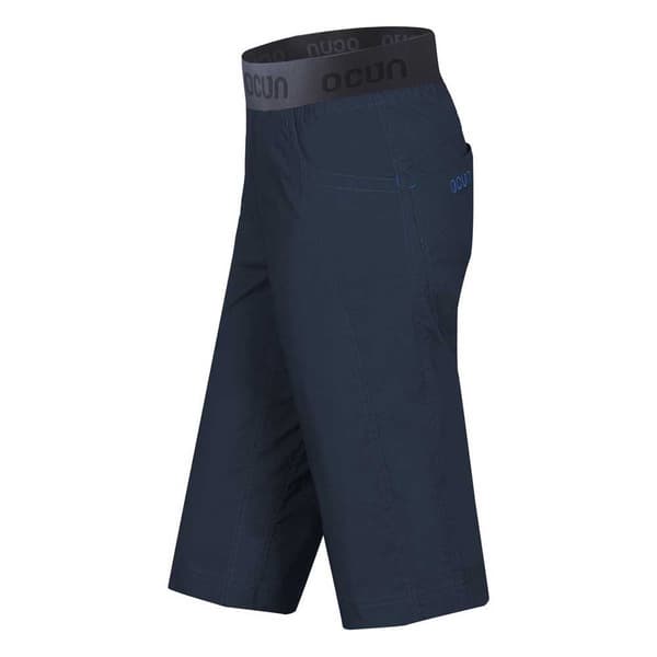 Ocun Shortsit Mania Eco Sininen 2XL / Regular Mies