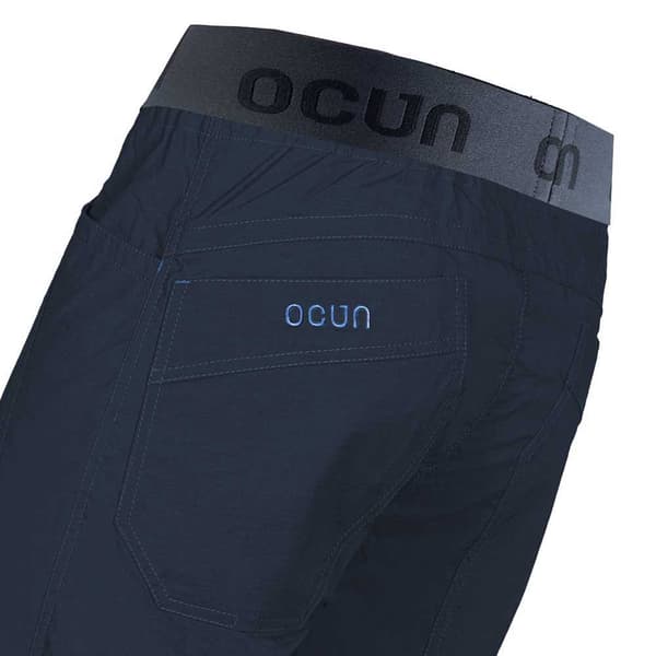 Ocun Shortsit Mania Eco Sininen 2XL / Regular Mies