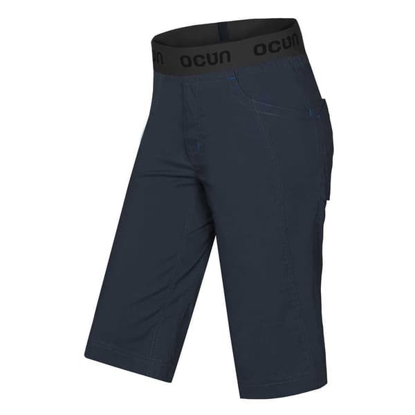 Ocun Shortsit Mania Eco Sininen 2XL / Regular Mies